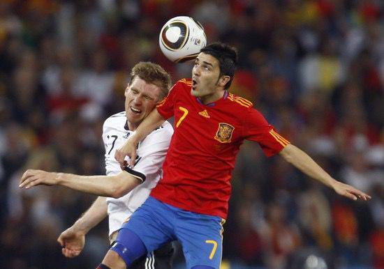 北京时间11月28号03：00 世界杯：西班牙vs德国